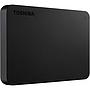 Disco Externo Toshiba Canvio 2TB USB 3.0