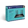 Router Tpl Archer Ax20 Ax1800 Wifi 6 Quad Core    