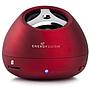 Parlantes Energy Sistem Z100 Ruby Red