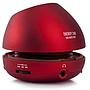 Parlantes Energy Sistem Z100 Ruby Red
