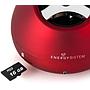 Parlantes Energy Sistem Z100 Ruby Red