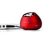Parlantes Energy Sistem Z100 Ruby Red