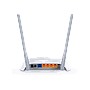 Router WIFI 3G/4G TP-Link MR3420 300mb            