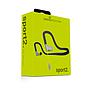 Auriculares C/Mic ENERGY SISTEM SPORT 2 Amarillo