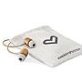 Auriculares C/Micro ENERGY SISTEM Cherry Wood