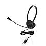 Auriculares C/Micro XTECH XTS220                    