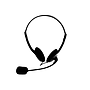 Auriculares C/Micro XTECH XTS220                    