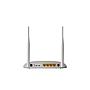 Router WIFI TP-LINK TD-W8961ND                    