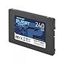 Disco solido Patriot Burst 240gb Sata 3 545MB/s