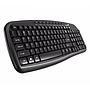 Teclado USB GENIUS KB-M225