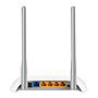 Router WIFI TP-LINK TL-WR840N 300Mbps             