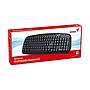 Teclado USB GENIUS KB-M225