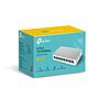 Switch TP-LINK TL-SF1008 8 Bocas 10/100