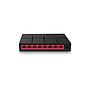 Switch MERCUSYS MS108G 8 Bocas Gigabit