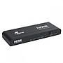 Spliter HDMI 4 puertos XHA410