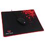 Pad Mouse MEETION MT-P110