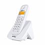 Telefono Inalambrico Intelbras TS3110 ID Blanco