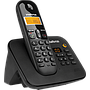 Telefono Inalambrico Intelbras TS3130 ID Negro