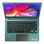 Netbook Gateway A4-9120E 4GB/64GB/11.6 Green