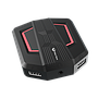 Combo Teclado mouse y pad Meetion MT-CO015