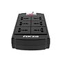 Protector sobretension FORZA FSP-06MN 1080 Joules