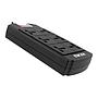 Protector sobretension FORZA FSP-06MN 1080 Joules