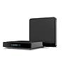 Android TV Box GRAVITY X3 PLUS Q.CORE 16Gb/2Gb