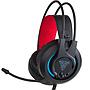 Auriculares gamer Fantech HG20 Chief II (negro)