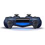 Joystick PS4 Original Sony Azul medianoche