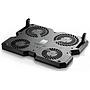 Cooler para Notebook Deep Cool X6 Negro