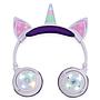 Auricular Bluetooth EUROSOUND AURORA violeta