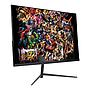 Monitor LED 24 MIO MG2404 GAMER 144hz             