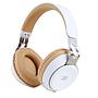 Auriculares Bluetooth AVENZO AV-HP2001W BLANCO