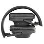 Auriculares Bluetooth/SD AVENZO AV626NG NEGRO     