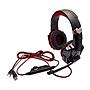 Auriculares gamer con micrófono RipColor RP-D014NR