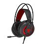 Auriculares gamer Fantech HG20 Chief II (negro)