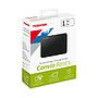 Disco externo Toshiba Canvio 1TB USB 3.0