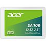 Disco sólido Acer Sa100 480GB SATA3 2.5" SSD