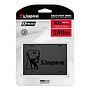 Disco sólido Kingston A400 240GB SATA3 2.5" SSD