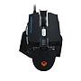 Mouse gamer Meetion M975 (negro)