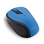 Mouse inalambrico MULTILASER MO215 Azul
