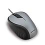 Mouse USB Multilaser MO225 (plata)