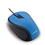 Mouse USB Multilaser MO226 (azul)