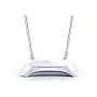 Router WIFI 3G/4G TP-Link MR3420 300mb            