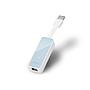 Tarjeta de red USB/RJ-45 TP-Link UE200