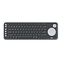 Teclado inalámbrico compatible con SmartTV Logitech K600