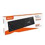 Teclado inalámbrico Meetion WK841