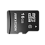 Memoria microSD Hikvision C1 16GB