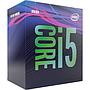 CPU Intel Core i5-9500 10ma generación