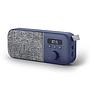 Radio ENERGY SISTEM FABRIC BOX RADIO Azul